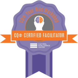 CQ Certified Facilitator
